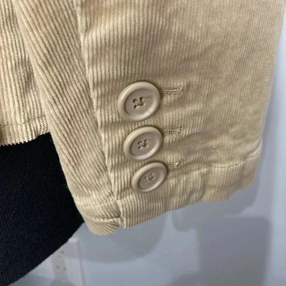 Old Navy | Corduroy Blazer - Picture 5 of 7